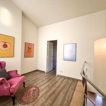 Sleep & Stay Luxury Top Floor Apt With Terrace 赫罗纳 外观 照片
