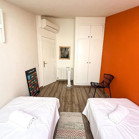 Sleep & Stay Luxury Top Floor Apt With Terrace 赫罗纳 外观 照片