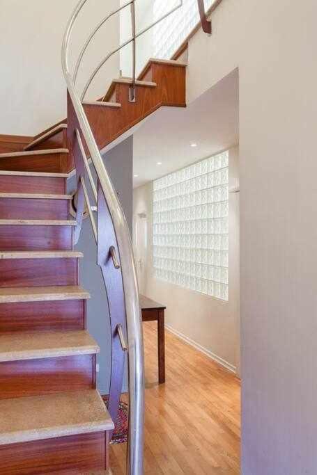 Sleep & Stay Luxury Top Floor Apt With Terrace 赫罗纳 外观 照片