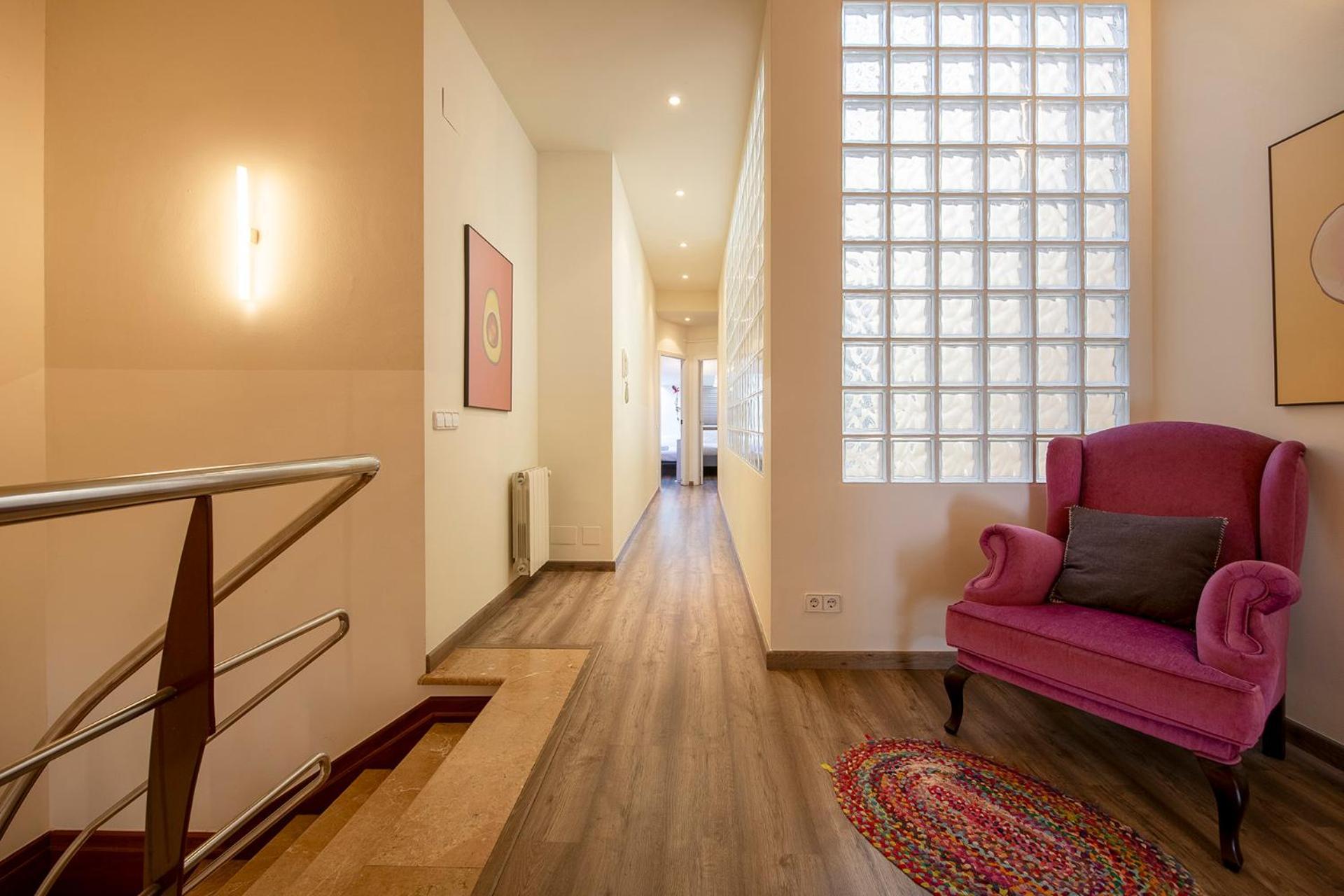 Sleep & Stay Luxury Top Floor Apt With Terrace 赫罗纳 外观 照片