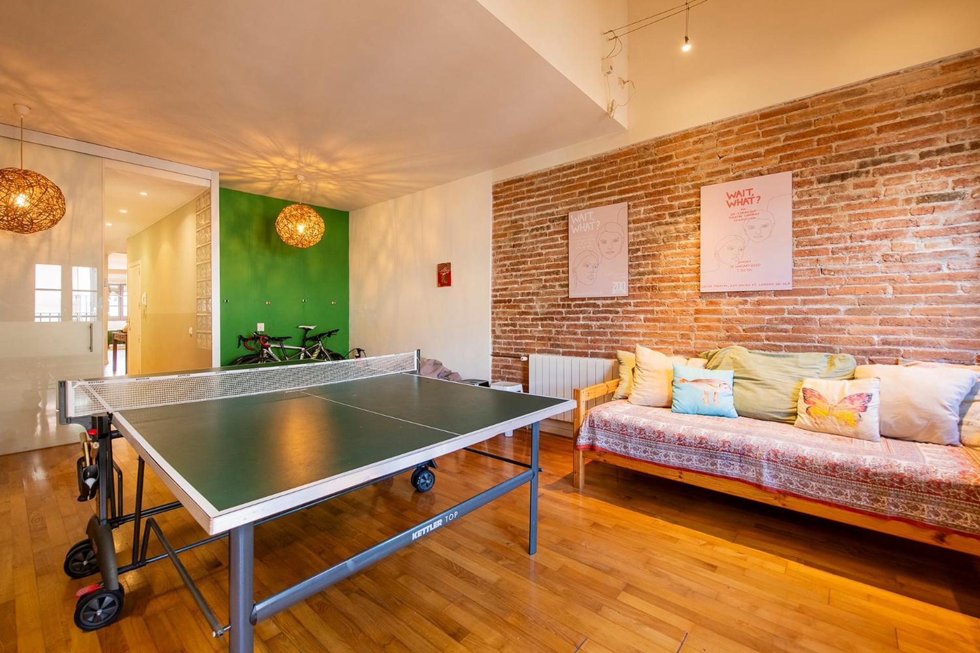 Sleep & Stay Luxury Top Floor Apt With Terrace 赫罗纳 外观 照片