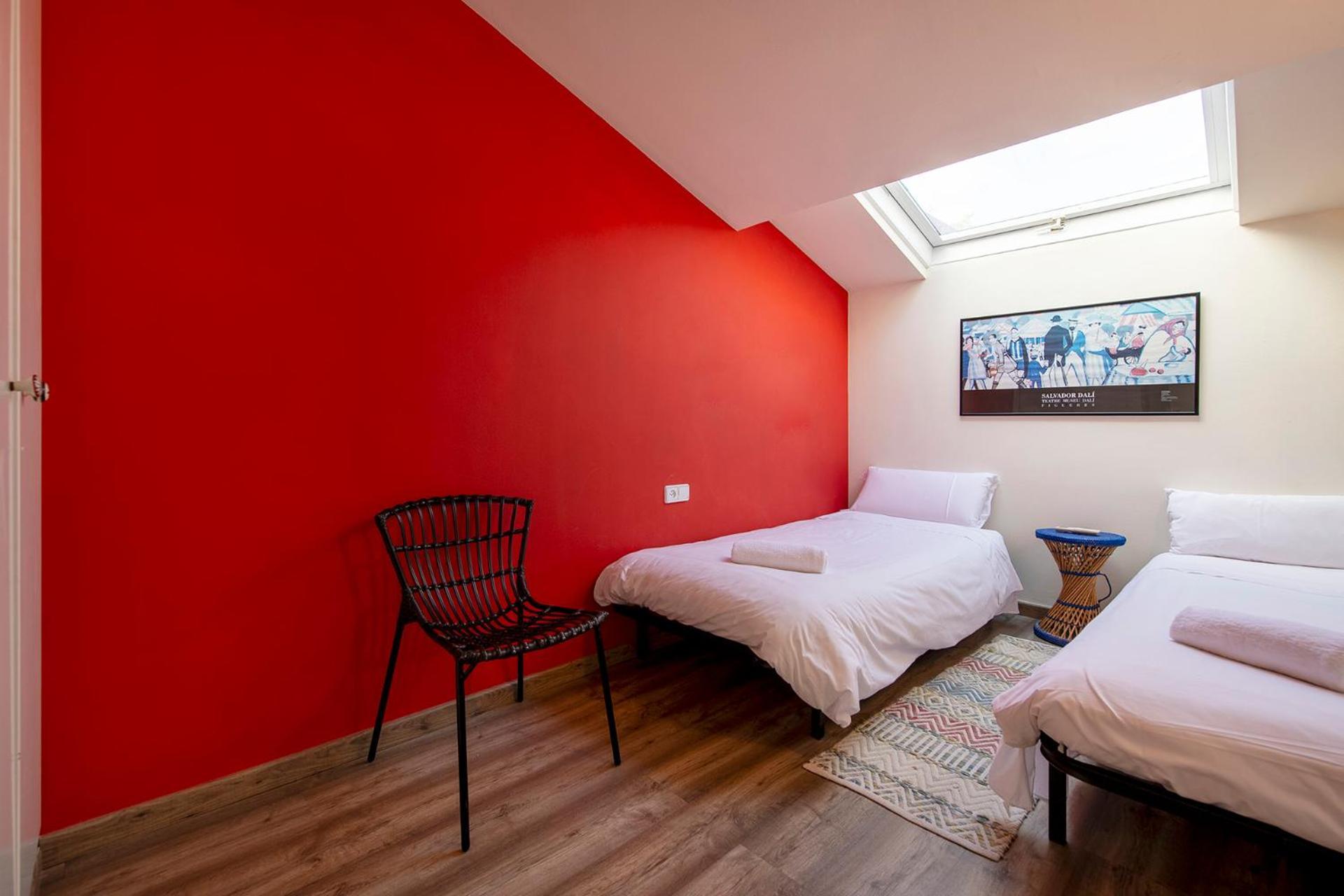 Sleep & Stay Luxury Top Floor Apt With Terrace 赫罗纳 外观 照片