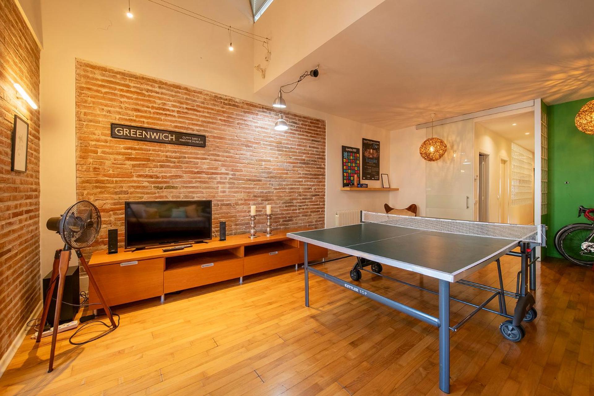 Sleep & Stay Luxury Top Floor Apt With Terrace 赫罗纳 外观 照片