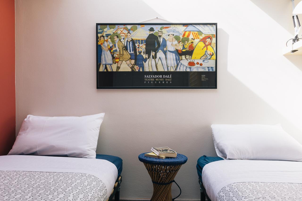 Sleep & Stay Luxury Top Floor Apt With Terrace 赫罗纳 外观 照片