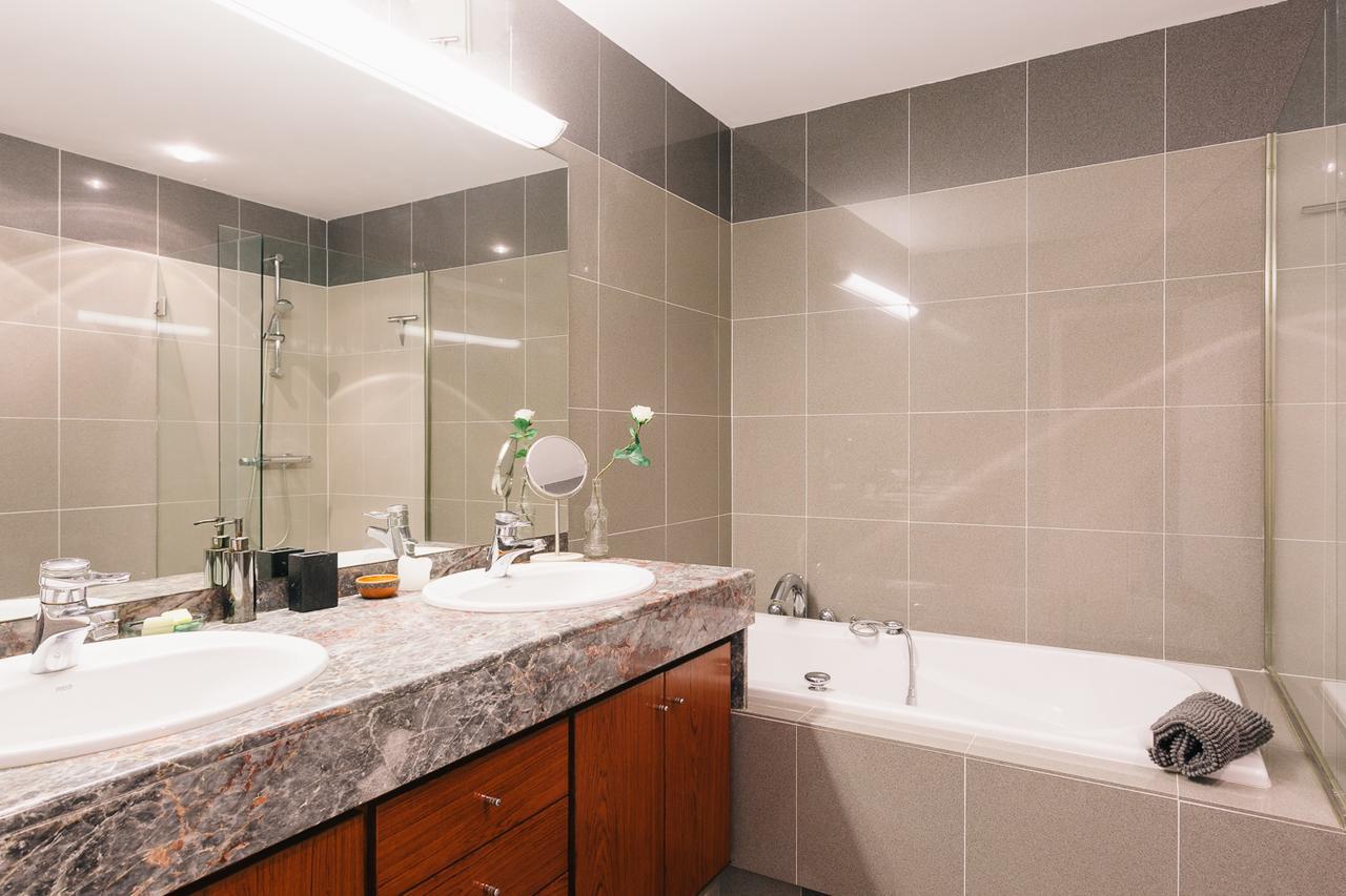 Sleep & Stay Luxury Top Floor Apt With Terrace 赫罗纳 外观 照片