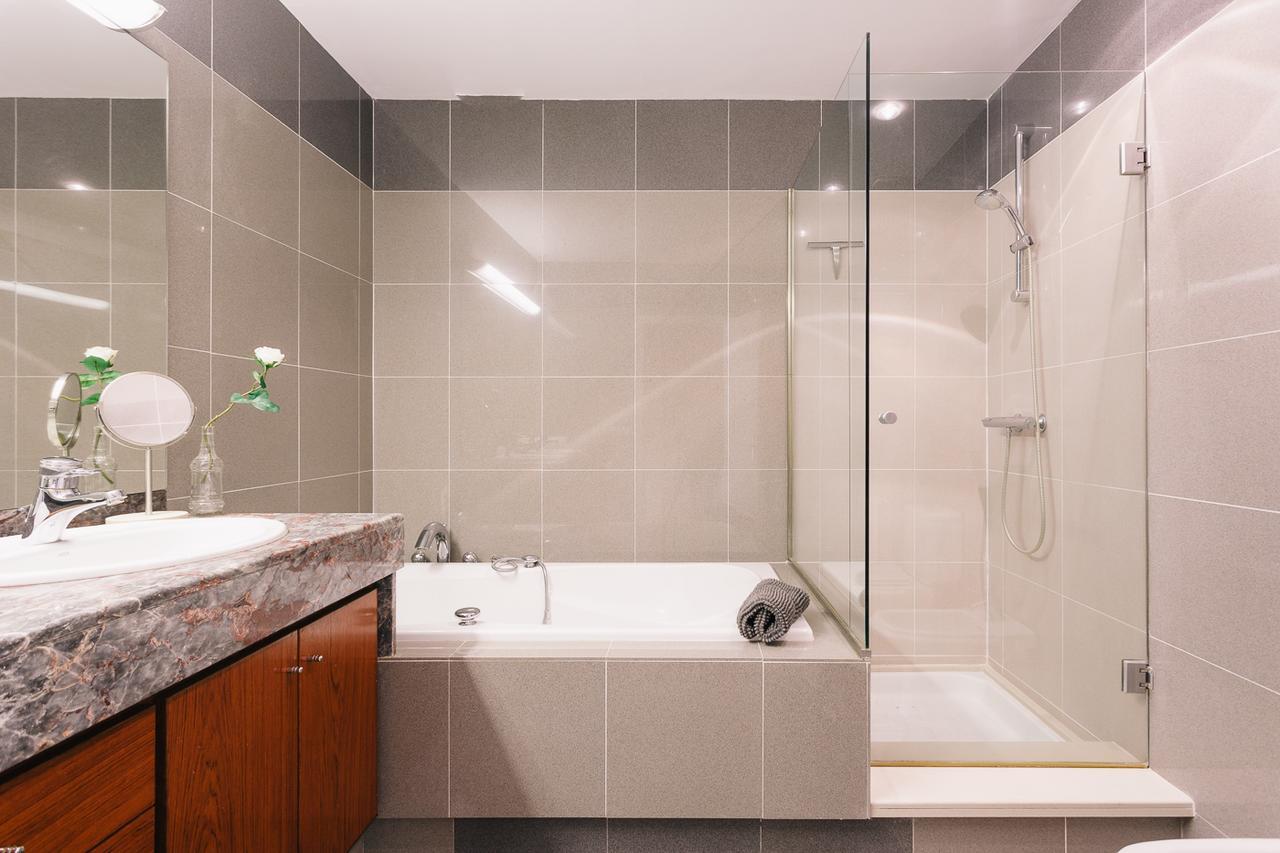Sleep & Stay Luxury Top Floor Apt With Terrace 赫罗纳 外观 照片